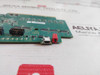 Abb 6645094H1 Printed Circuit Board 6645095J1