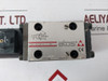 Atos Dhi-0639/0 23 Solenoid Valve