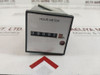 Th146S Hour Meter Panasonic Industrial Devices Used