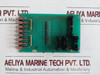 Peilo Teknikk Plc 1003 Plc-bu Pcb Card Ep.07.96.02912-16
