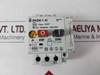 Klockner Moeller Pkzm 1-10 Manual Motor Starter Protector Nhi 10