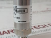Weber-hydraulik Mods-60-g1/4-a-m12 Pressure Transmitter
