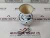 Qlight S125L Red Led Steady/Flashing Signal Light Ac220V 0.030A