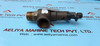 Kunkle 6010eem01-km pressure relife valve 150psig