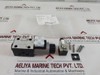 Man 5982848-6 4/2-way Solenoid Valve With Plug In Connector R901017027