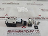 Man 5982848-6 4/2-way Solenoid Valve With Plug In Connector R901017027