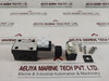 Man 5982848-6 4/2-way Solenoid Valve With Plug In Connector R901017027