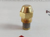 Lot Of 2X Danfoss Usgal/H 5.50 Oil Boiler Burner Nozzle