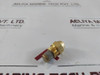 Danfoss 5.50 Oil Burner Nozzle