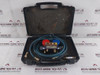 Cps Pro-set R-502 Ac Manifold And Gauge Set
