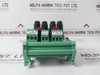 Ul Ulvac02Pdbf-rs Power Distribution Module Ul-uti-vac02Pdbfrs