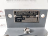 Moore 66Br6 Pneumatic Relay 6:1