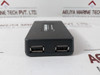 Black Box Ic282A-remote 2-port Usb 1.1 Cat 5E Extender