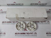 Lot of 13X Lot of 2X System Sensor B401  Plug-In Detector Base