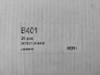 Lot of 13X Lot of 2X System Sensor B401  Plug-In Detector Base