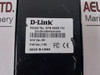 Dfe-855S-15I Media Converter D-link Used