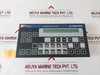 Lyngso Marine Ums 2100 Accommodation Alarm Panel