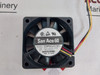 Sanyo Denki San Ace 60 Cooling Fan 109P0612S7D01