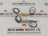 Lot of 4X Dale RH-50 Resistor 50W