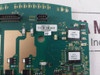6645121D1 Pcb Card Ch18F00480