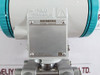 Siemens 7Mf 4433-1Da02-2Ab1-z Differential Pressure Transmitter
