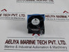 Delta Electronics Afb0612Ehe Dc Brushless Cooling Fan W5451