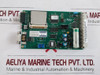 Industronic 4 Dap 01/2 Digital Audio Processor Card 315-042-100/2