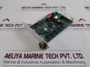 Industronic 8 Dio 002 301-435-300 Digital I/O Board 301-435-370-a2