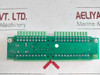 Seiki E307365 Printed Circuit Board