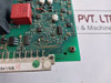 S541.9 Pcb Card S541/M8