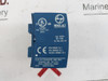 L&T Mnx-a1 Add-on Auxiliary Contact Block