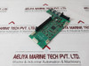 Abb Zint-7B1C Interface Board