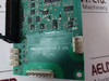 Abb Zint-7B1C Interface Board