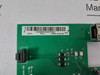 Abb Jdpi-01 Control Panel Interface Board
