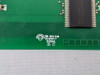 Industronic 12 Dxi 02/Emd Unit Interface Card 341-748-700