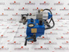 Chris-marine Lcd Valve Seat Grinding Machine 7500 Rpm 6-9 Bar 0-140 Psi