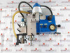 Chris-marine Lcd Valve Seat Grinding Machine 7500 Rpm 6-9 Bar 0-140 Psi