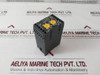 Kuhnke I 1540.2 Current Monitoring Relay 6A/250V Ac