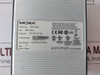 Moxa Eds-405A Etherdevice Switch 1201405100011