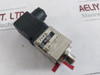 Fox K6 Pressure Switch 110Vdc-0,15A