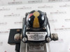 Klinger 115 F7/10Q17 Actuators With Pg Lsb-100 Valve Monitoring Indicator