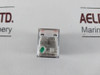 Lot Of 2X Omron My2N-d2-gs Relay 100/110Vdc