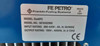 Fe petro ecovfc variable frequency controller 5874202900 rev.1.20