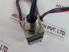 Itt Neo-dyn 131P44C6Bhr Adjustable Pressure Switch 250Vac