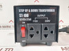 Seven Star St-100 Step Up & Down Transformer 110/220V