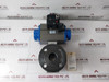 Klinger 100 F7/10Q22 Actuators With Lsb-100 Valve Monitoring Indicator
