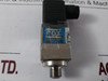 Fox K6 Pressure Switch 250Vac-0,5A/ 110Vdc- 0,15A