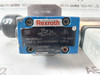 Rexroth R901186443 Solenoid Valve 4We 6 Jb62/Eg24N9K4 So945