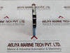 Knick P 15000 H1 Dc-isolation Amplifier 0 To 20 Ma 20 To 253 V Ac/Dc
