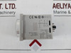 Omron H3Cr-a8 Solid State Timer 0-1.2 Min 100-240V Ac 100-125V Dc